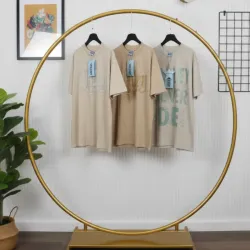 Pulovers Perlas/Brillo