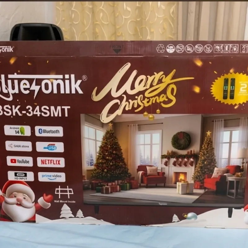 Samet TV