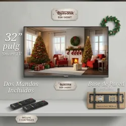 Smart TV