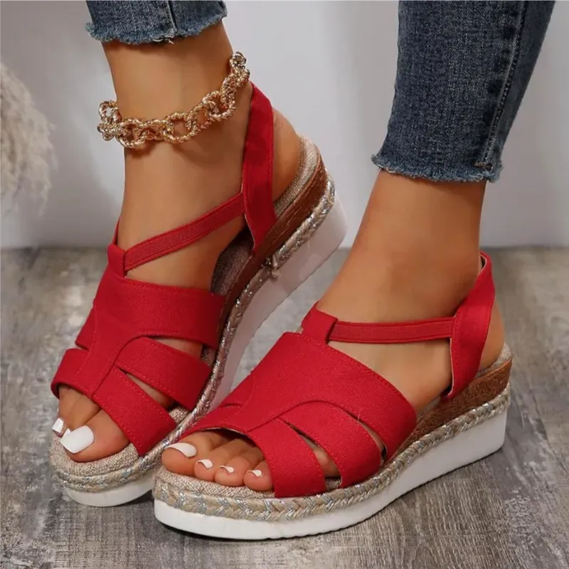 Sandalias 