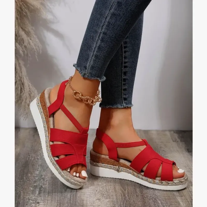 Sandalias 