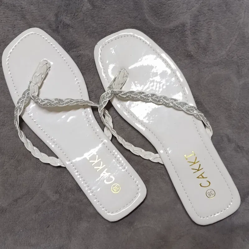 Sandalias