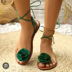 Sandalias