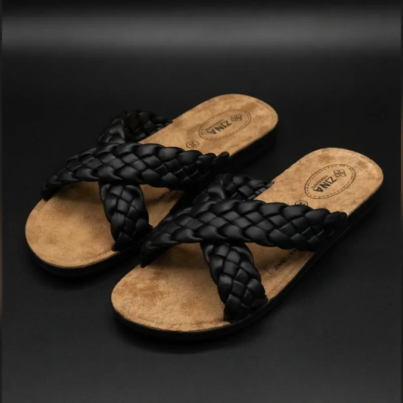 Sandalias
