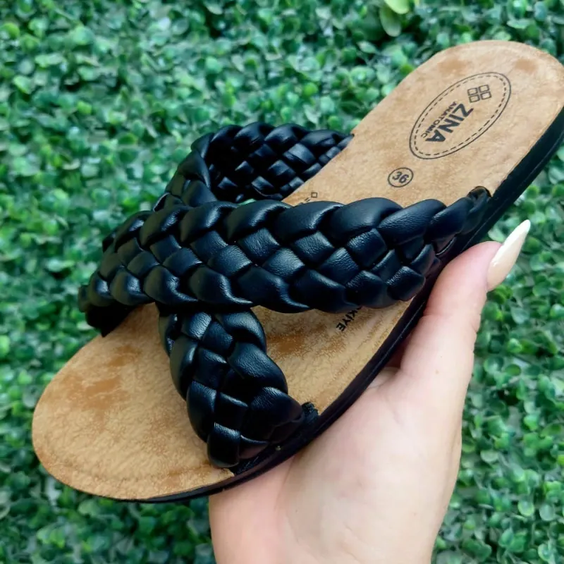 Sandalias