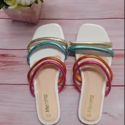 Sandalias