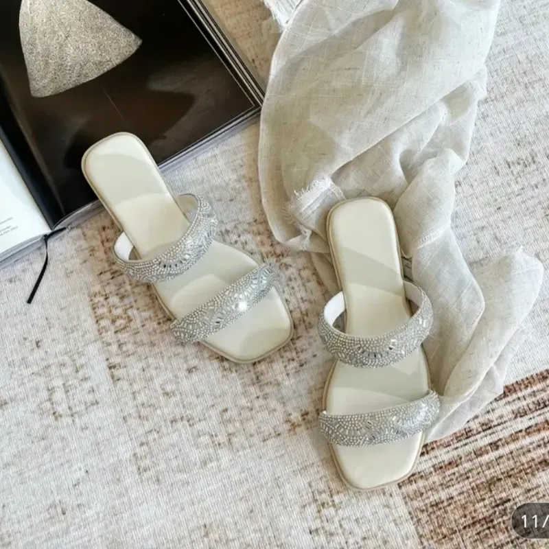 Sandalias 
