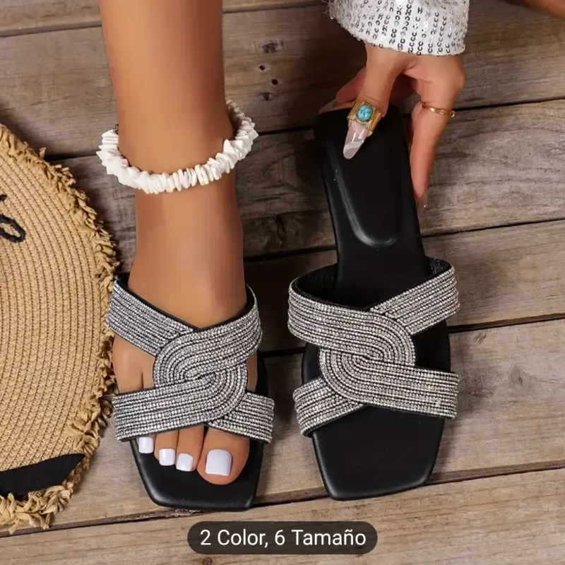 Sandalias