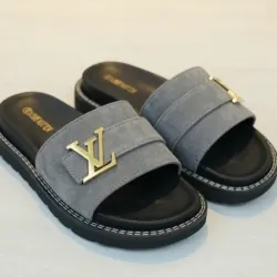 Sandalias Louis Vuitton 