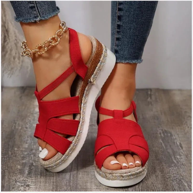 Sandalias 
