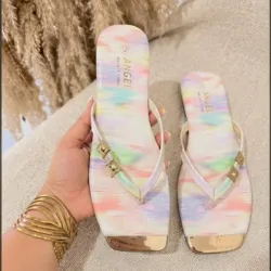 Sandalias