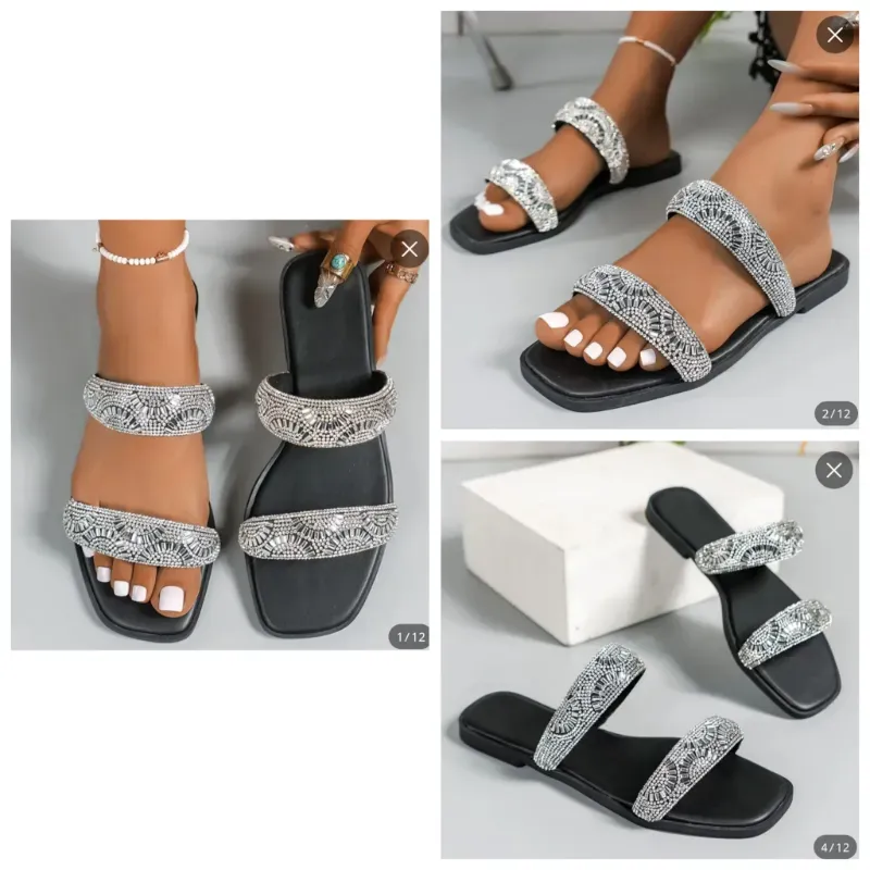 Sandalias 