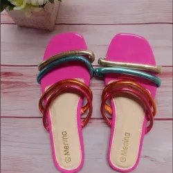 Sandalias