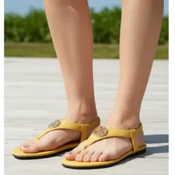 Sandalias