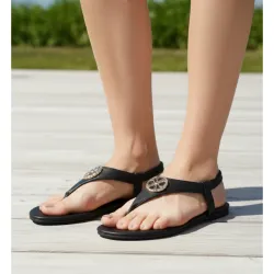 Sandalias