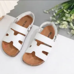 Sandalias Prácticas