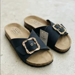 Sandalias Prácticas