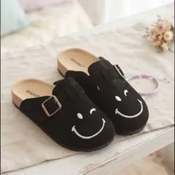Sandalias Prácticas