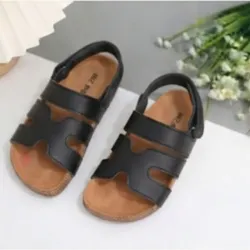 Sandalias Prácticas