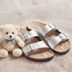 Sandalias Prácticas
