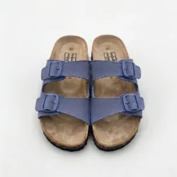 Sandalias Prácticas