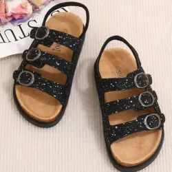 Sandalias Prácticas