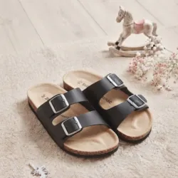 Sandalias Prácticas