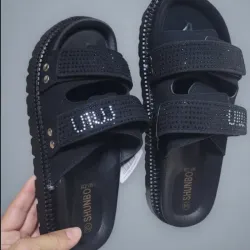 Sandalias Prácticas