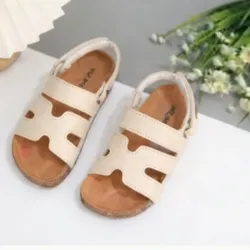 Sandalias Prácticas