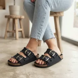 Sandalias Prácticas