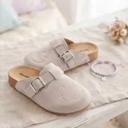 Sandalias Prácticas