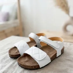 Sandalias Prácticas