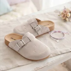 Sandalias Zuecas