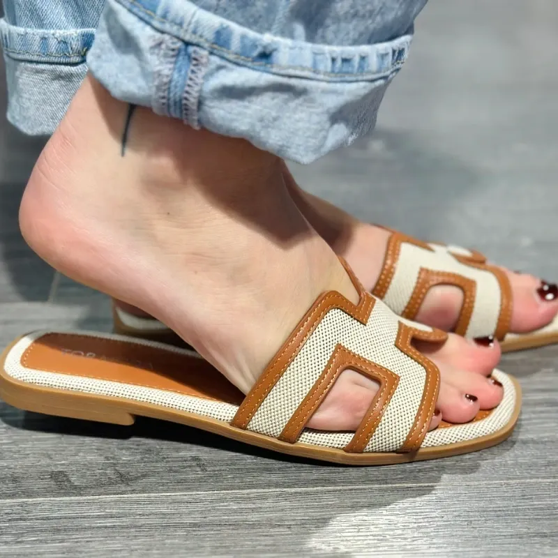 Sandalias