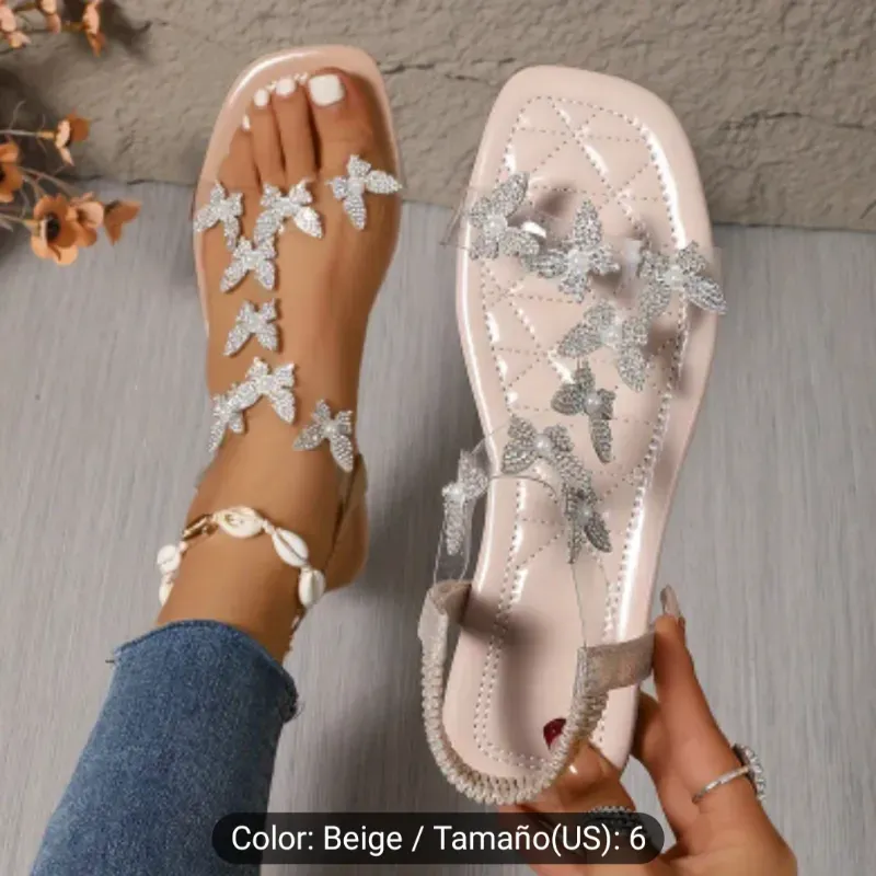 Sandalias
