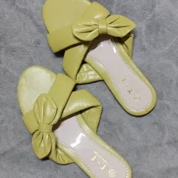 Sandalias 