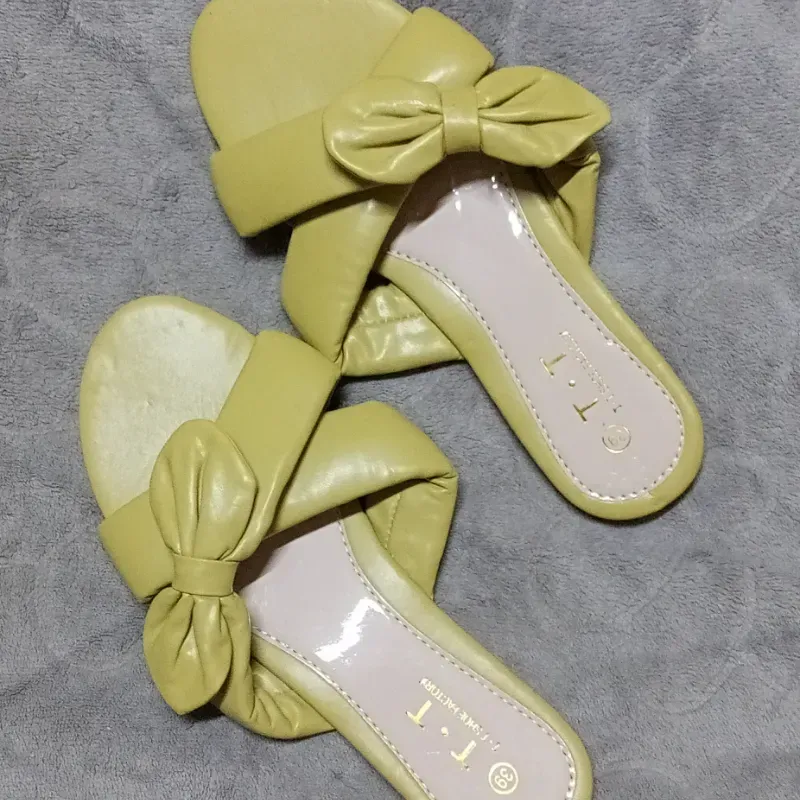 Sandalias 