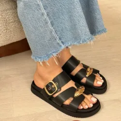 Sandalias