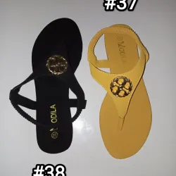 Sandalias