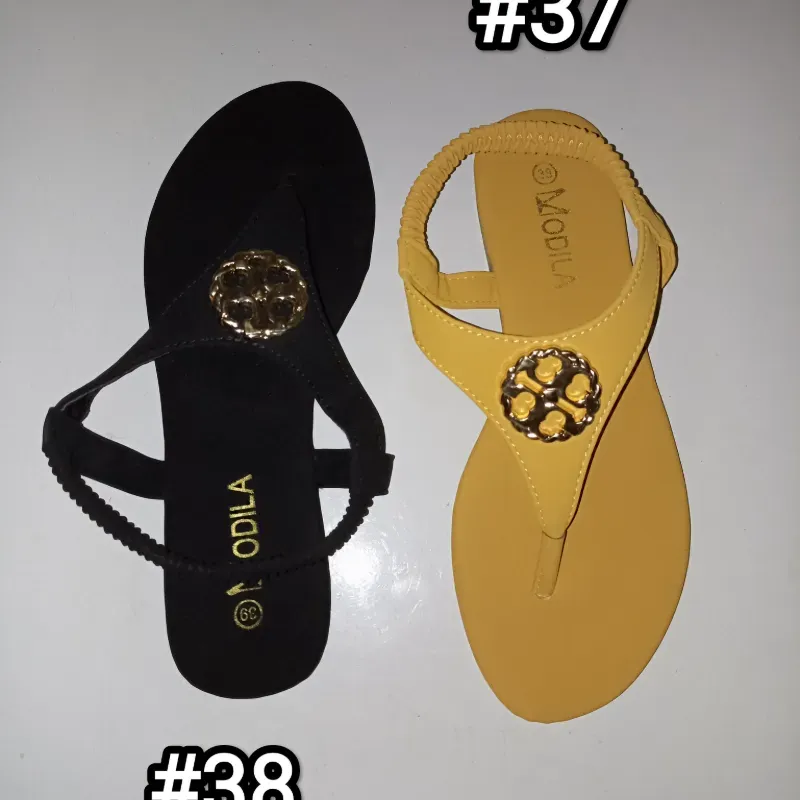 Sandalias