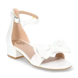 Sandalias tacón 