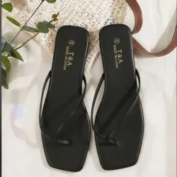 Sandalias