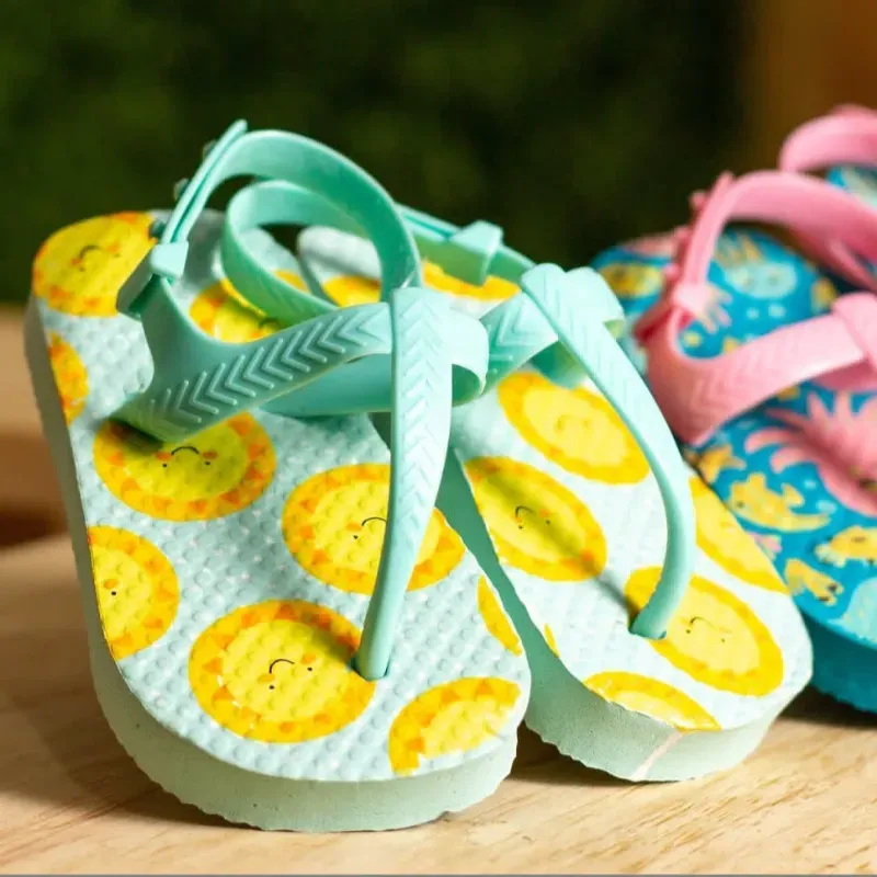 Sandalias 