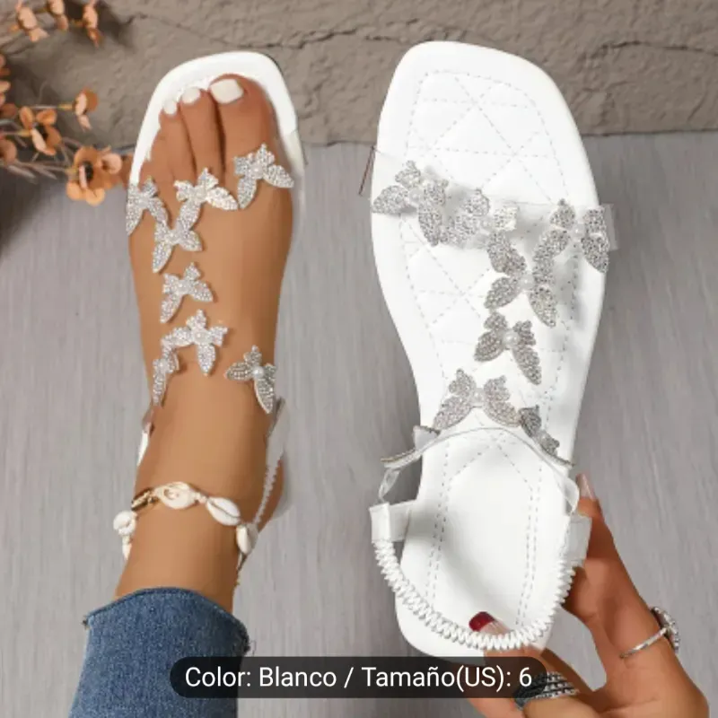Sandalias