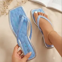 Sandalias