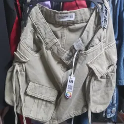 Saya cargo
