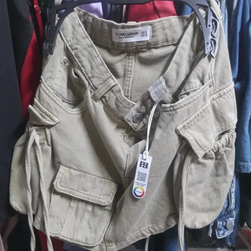 Saya cargo
