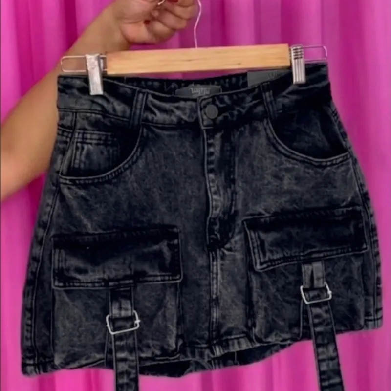 Saya Short