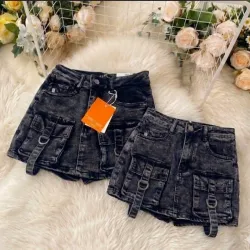 Saya Short