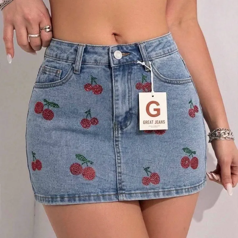 Saya Short Piedras